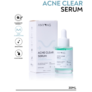 ACNE CLEAR SERUM 30 ML