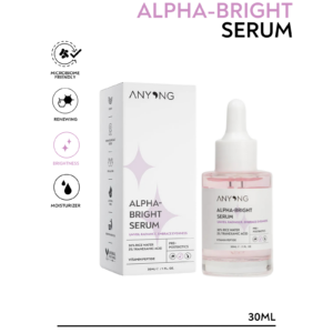 ALPHA - BRIGHT SERUM 30 ML