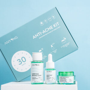 ANTI-ACNE KIT