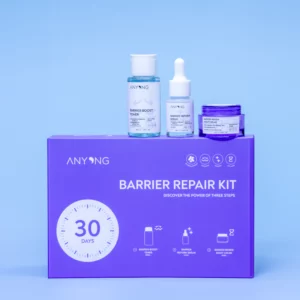 Barrier Repair Kit