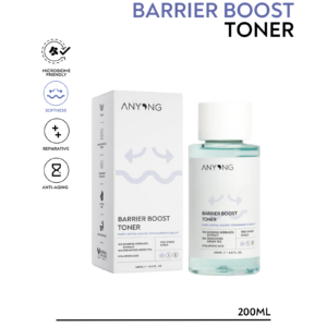 BARRIER BOOST TONER 200 ML
