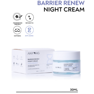 BARRIER RENEW NIGHT CREAM 50 ML