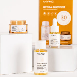 HYDRA-GLOW KIT