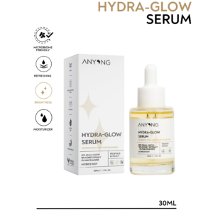 HYDRA - GLOW SERUM 30 ML
