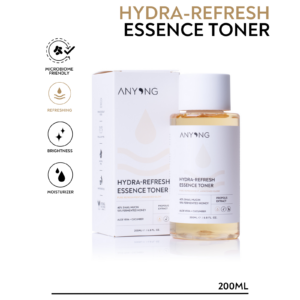 HYDRA - REFRESH ESSENCE TONER 200 ML