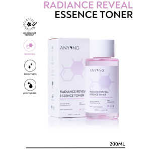 RADIANCE REVEAL ESSENCE TONER 200 ML
