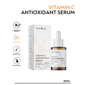 VITAMIN C ANTIOXIDANT SERUM 30 ML